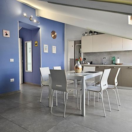 Apartmán Wanda House Neapol Exteriér fotografie
