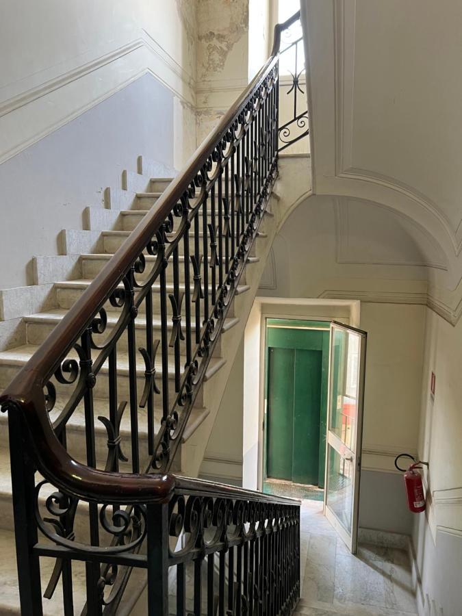 Apartmán Wanda House Neapol Exteriér fotografie