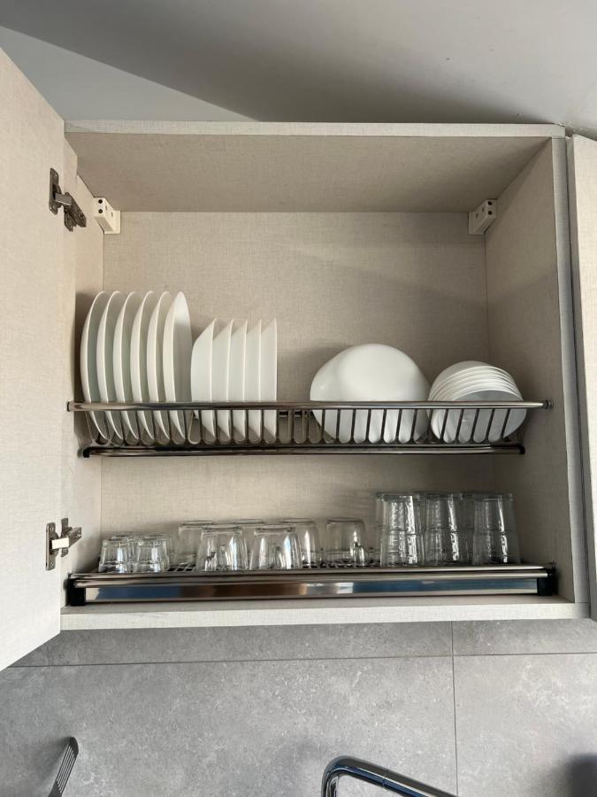 Apartmán Wanda House Neapol Exteriér fotografie