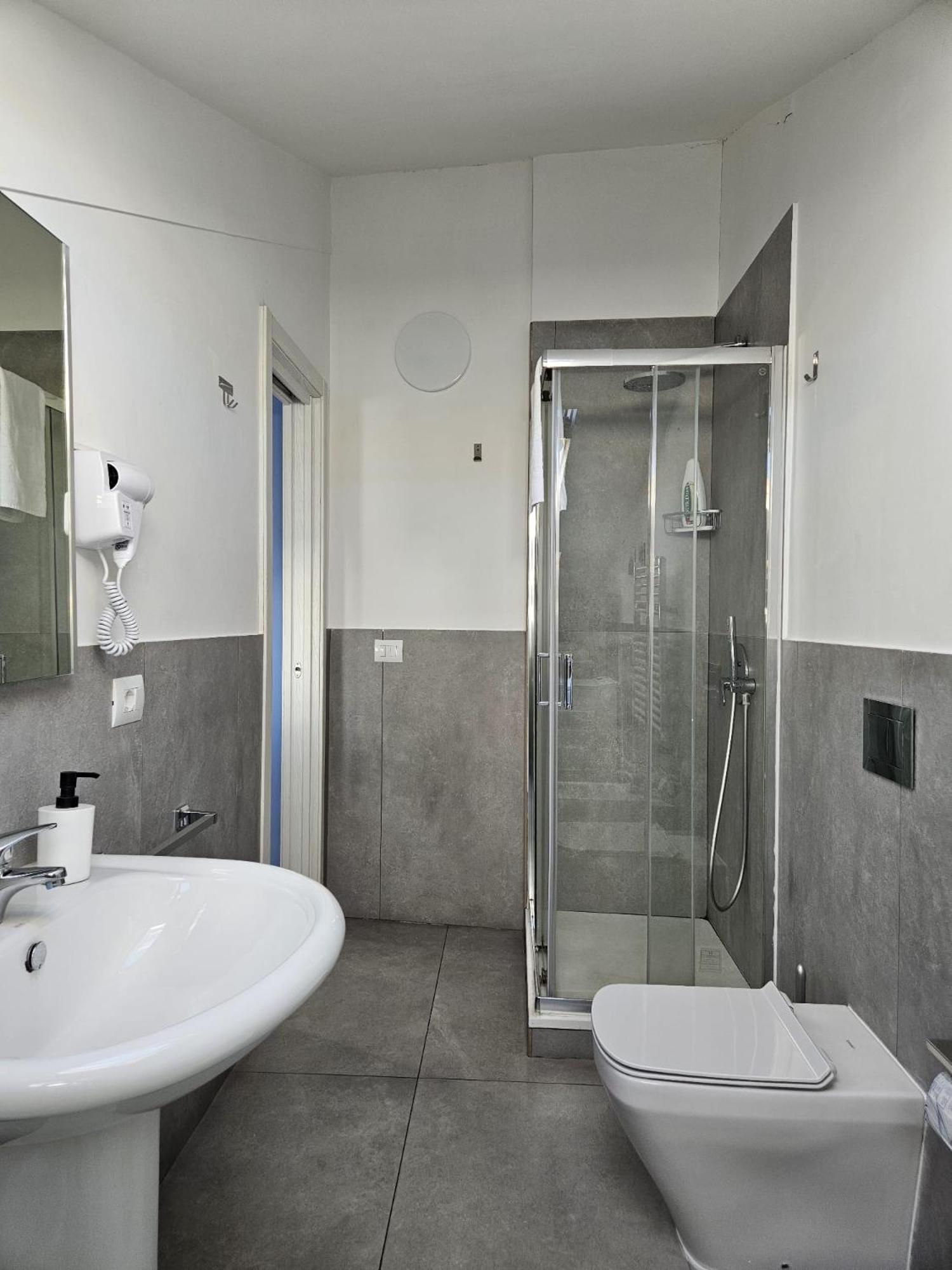 Apartmán Wanda House Neapol Exteriér fotografie